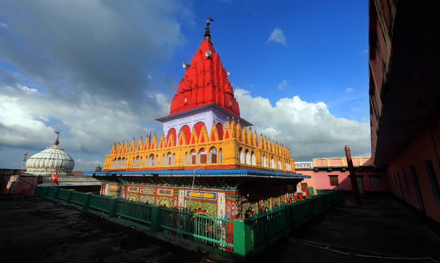 Goa hotel booking